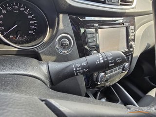 NISSAN QASHQAI DIGT NCONNECTA 163 CV