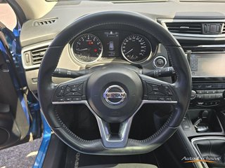 NISSAN QASHQAI DIGT NCONNECTA 163 CV
