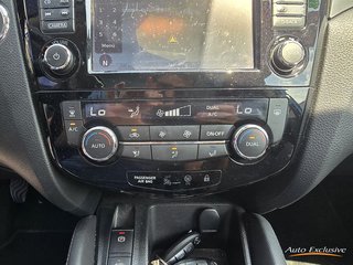 NISSAN QASHQAI DIGT NCONNECTA 163 CV