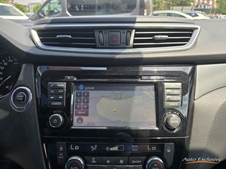 NISSAN QASHQAI DIGT NCONNECTA 163 CV