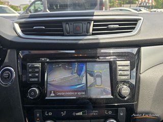 NISSAN QASHQAI DIGT NCONNECTA 163 CV