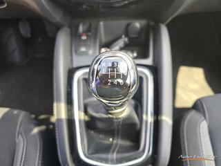 NISSAN QASHQAI DIGT NCONNECTA 163 CV