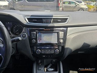 NISSAN QASHQAI DIGT NCONNECTA 163 CV