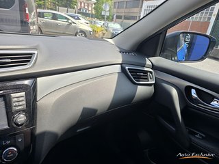 NISSAN QASHQAI DIGT NCONNECTA 163 CV