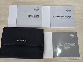 NISSAN QASHQAI DIGT NCONNECTA 163 CV