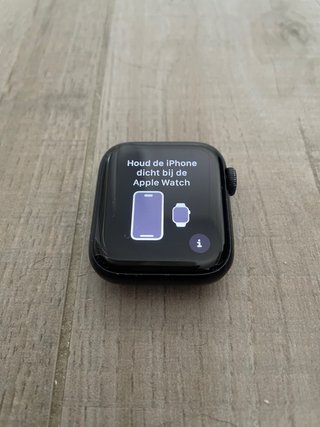 Apple Watch SE 2 GPS + Cellular