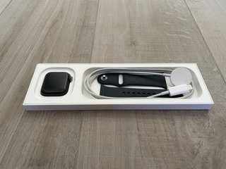 Apple Watch SE 2 GPS + Cellular