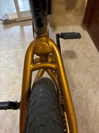 BMX Monty (acepto cambios)