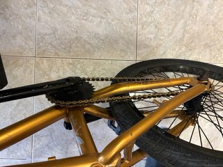 BMX Monty (acepto cambios)