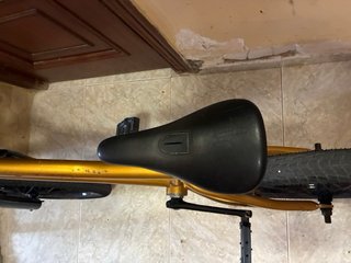 BMX Monty (acepto cambios)