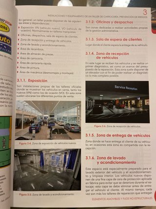Elementos amovibles y fijos no estructurales 4....