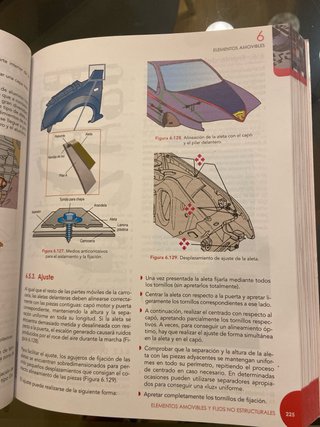 Elementos amovibles y fijos no estructurales 4....