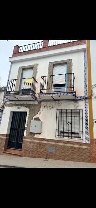 Casa en venta en Palos de la Frontera