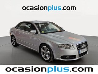 Audi A4 2.0 TDI DPF 125 kW (170 CV)
