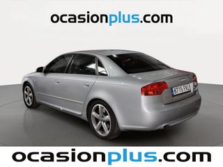 Audi A4 2.0 TDI DPF 125 kW (170 CV)