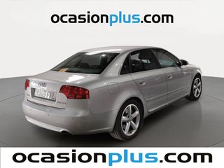 Audi A4 2.0 TDI DPF 125 kW (170 CV)