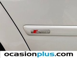 Audi A4 2.0 TDI DPF 125 kW (170 CV)