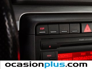 Audi A4 2.0 TDI DPF 125 kW (170 CV)