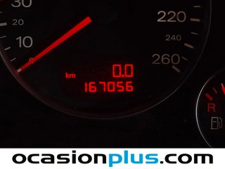 Audi A4 2.0 TDI DPF 125 kW (170 CV)