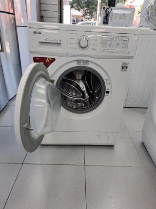 Oferta Combo Nevera Y  Lavadora Con Garantía