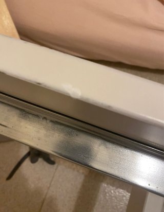 Cama extensible infantil IKEA