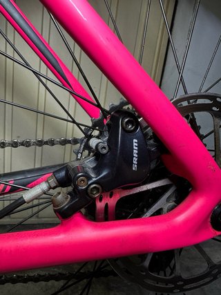 Specialized Epic Hardtail Comp Carbon