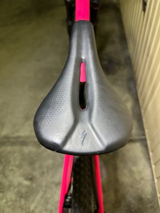 Specialized Epic Hardtail Comp Carbon