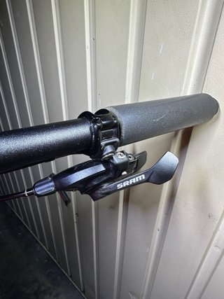 Specialized Epic Hardtail Comp Carbon