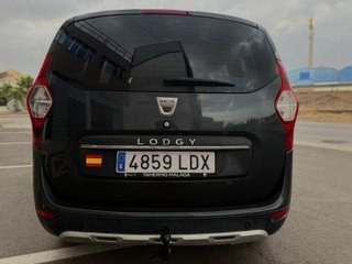 Dacia Lodgy 2020
