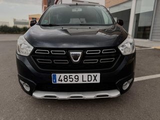 Dacia Lodgy 2020