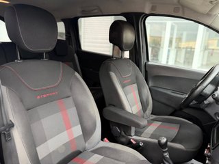 Dacia Lodgy 2020