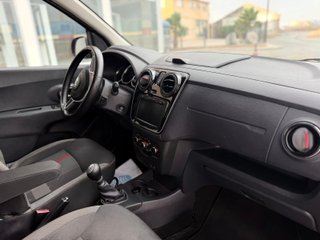 Dacia Lodgy 2020