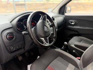 Dacia Lodgy 2020