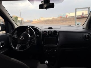 Dacia Lodgy 2020