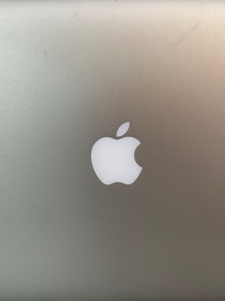 MacBook Air 2019 Plata