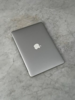 MacBook Air 2019 Plata