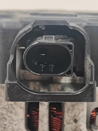 Alternador hyundai 298753 3730004950 i30 fastback