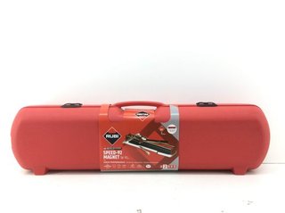 Cortadora de azulejos Rubi SPEED-92 MAGNET