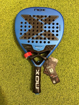 Pala Nox EA10 Ventus Attack 2026