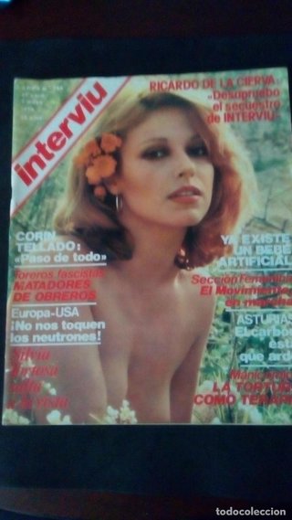 INTERVIU 102-SILVIA TORTOSA-MARISA MEDINA