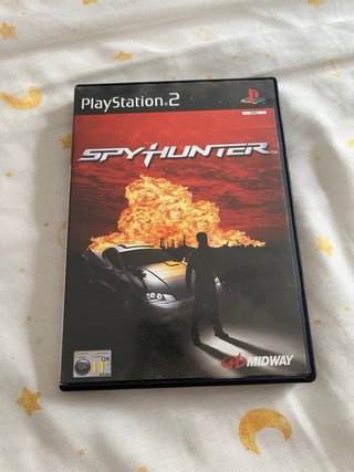 PlayStation 2 Slim