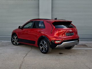 KIA Niro HEV Emotion 2025