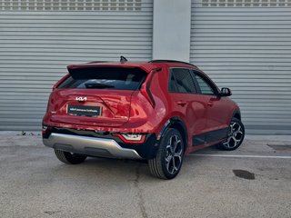 KIA Niro HEV Emotion 2025