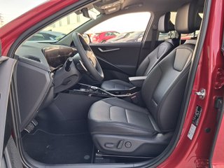 KIA Niro HEV Emotion 2025
