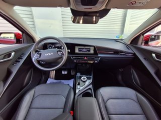 KIA Niro HEV Emotion 2025