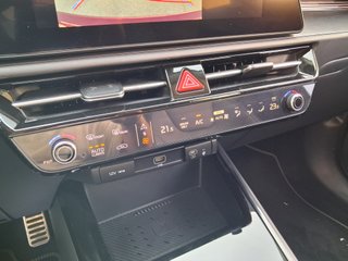 KIA Niro HEV Emotion 2025