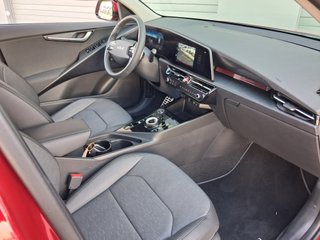 KIA Niro HEV Emotion 2025