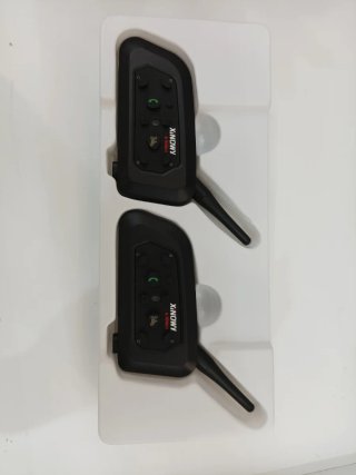 Intercomunicador Moto XINOWY Bluetooth