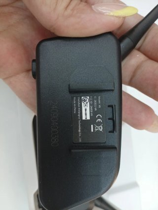Intercomunicador Moto XINOWY Bluetooth