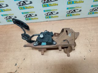 JUEGO DE PEDALES RENAULT CLIO III